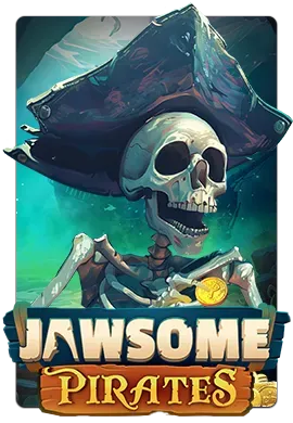 jawsome
